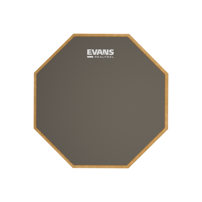 EVANS REALFEEL 12" SPEED PRACTICE PAD