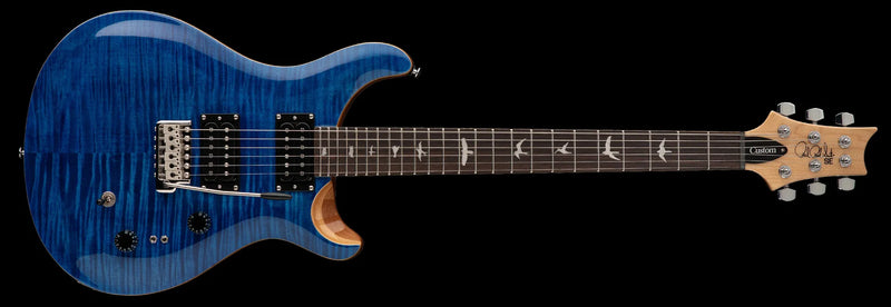 PRS SE CUSTOM 24-08 ELECTRIC GUITAR