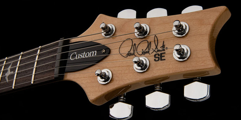 PRS SE CUSTOM 24-08 ELECTRIC GUITAR