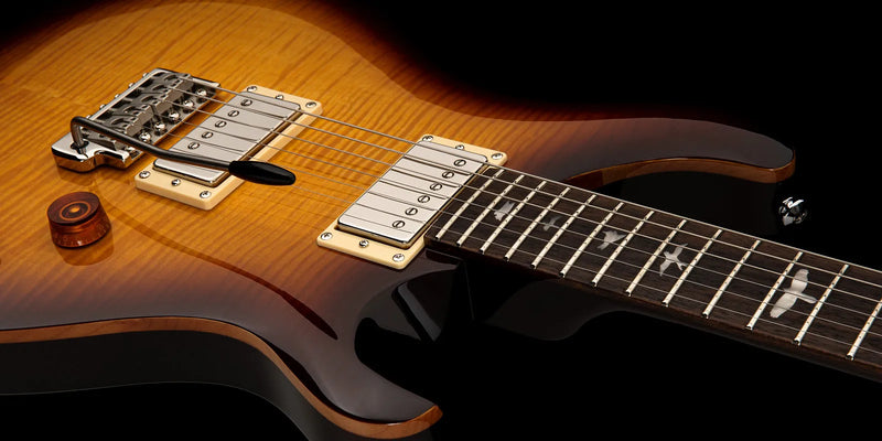 PRS SE DAVID GRISSOM SIGNATURE ELECTRIC GUITAR