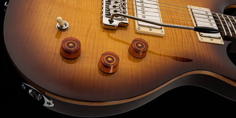 PRS SE DAVID GRISSOM SIGNATURE ELECTRIC GUITAR