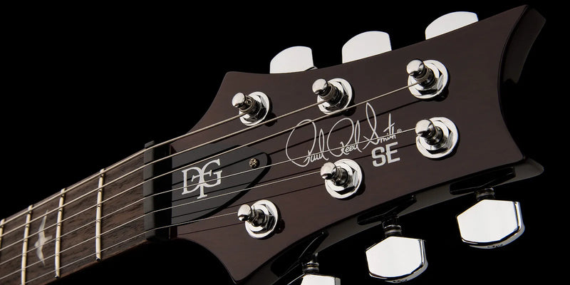 PRS SE DAVID GRISSOM SIGNATURE ELECTRIC GUITAR