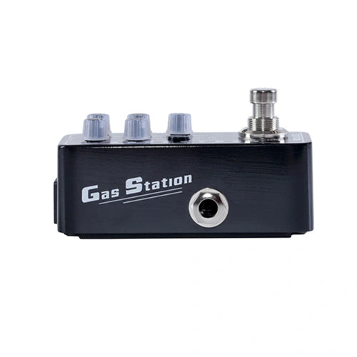 MOOER 001 Gas Station Digital Preamp Pedal