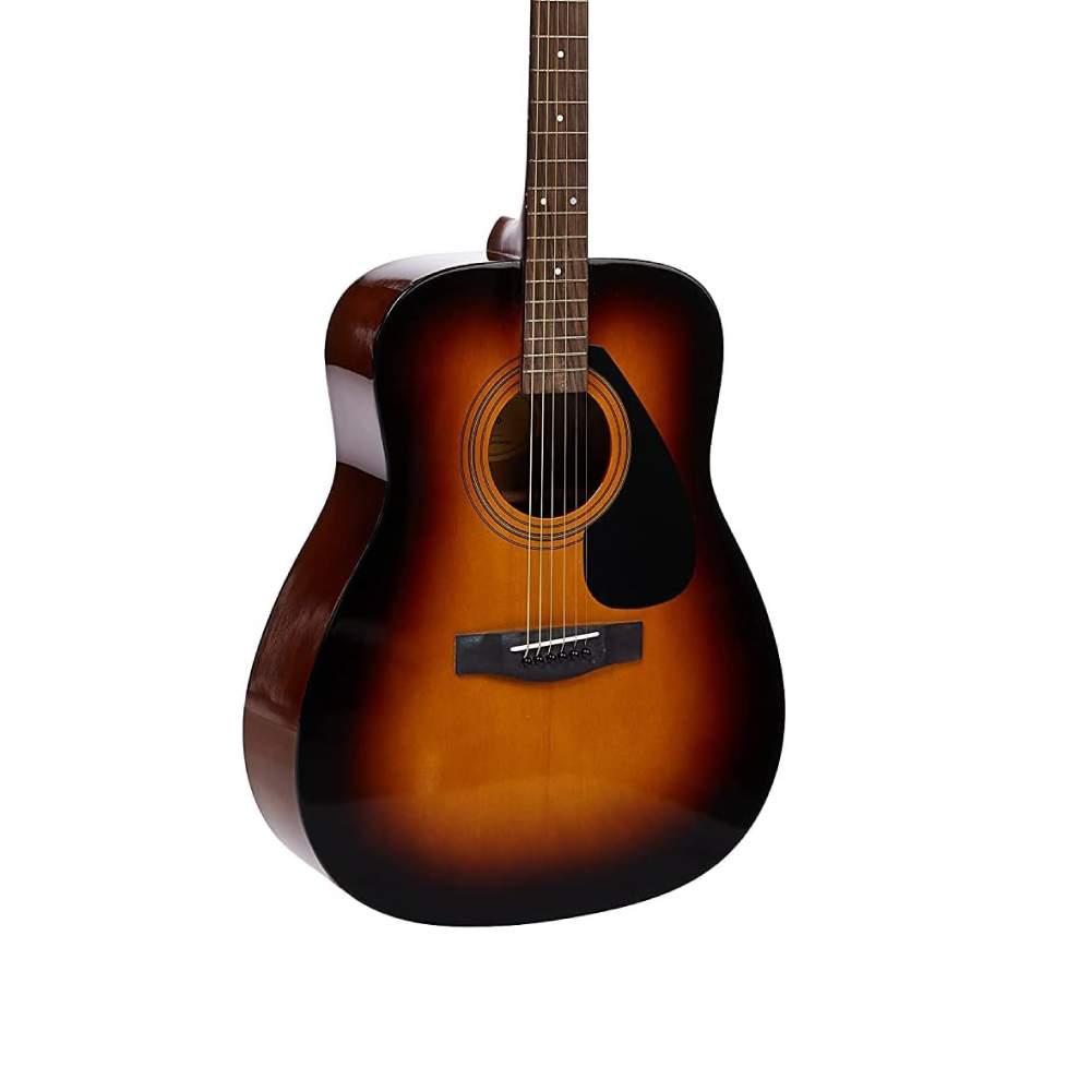 Yamaha F310 TBS Acoustic Guitar Tobacco Brown Sunburst