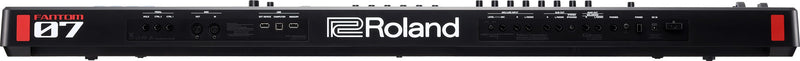 ROLAND PRO FANTOM-07 76-KEY MUSIC WORKSTATION KEYBOARD