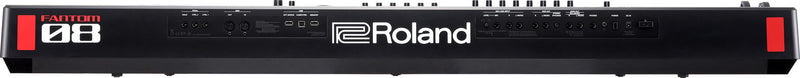 ROLAND PRO FANTOM-08 88-KEY MUSIC WORKSTATION KEYBOARD