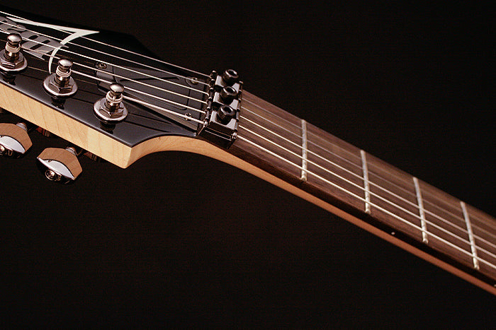 Ibanez RG421 Electric Guitar – Mahogany Oil