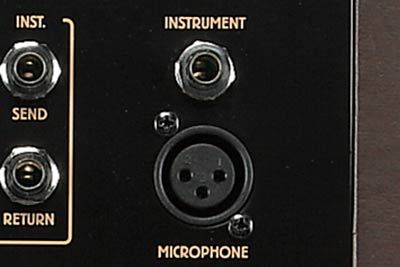 T80II 80W Guitar & Mic Combo Amplifier – 8" Woofer, 1" Tweeter, FX, Reverb