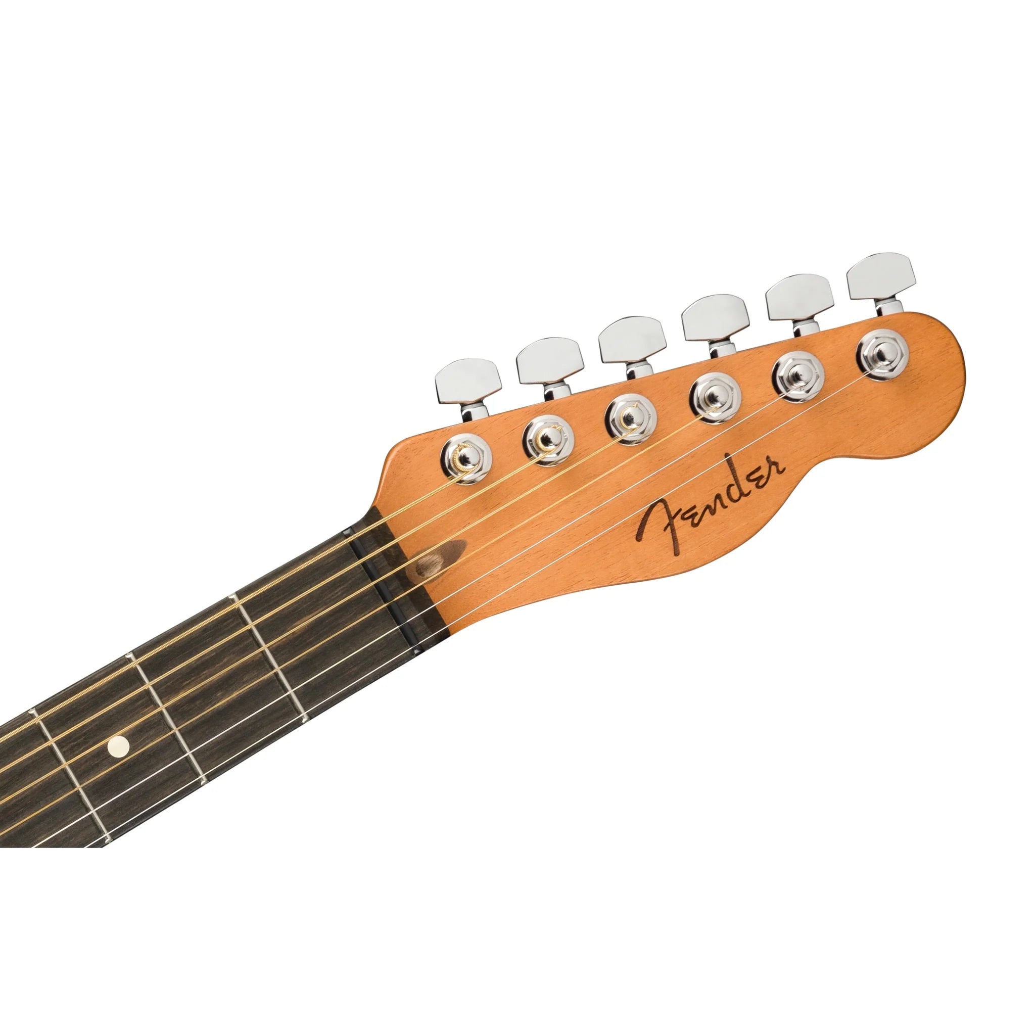 Fender Acoustasonic® Standard Telecaster® – Hybrid Acoustic Electric Guitar