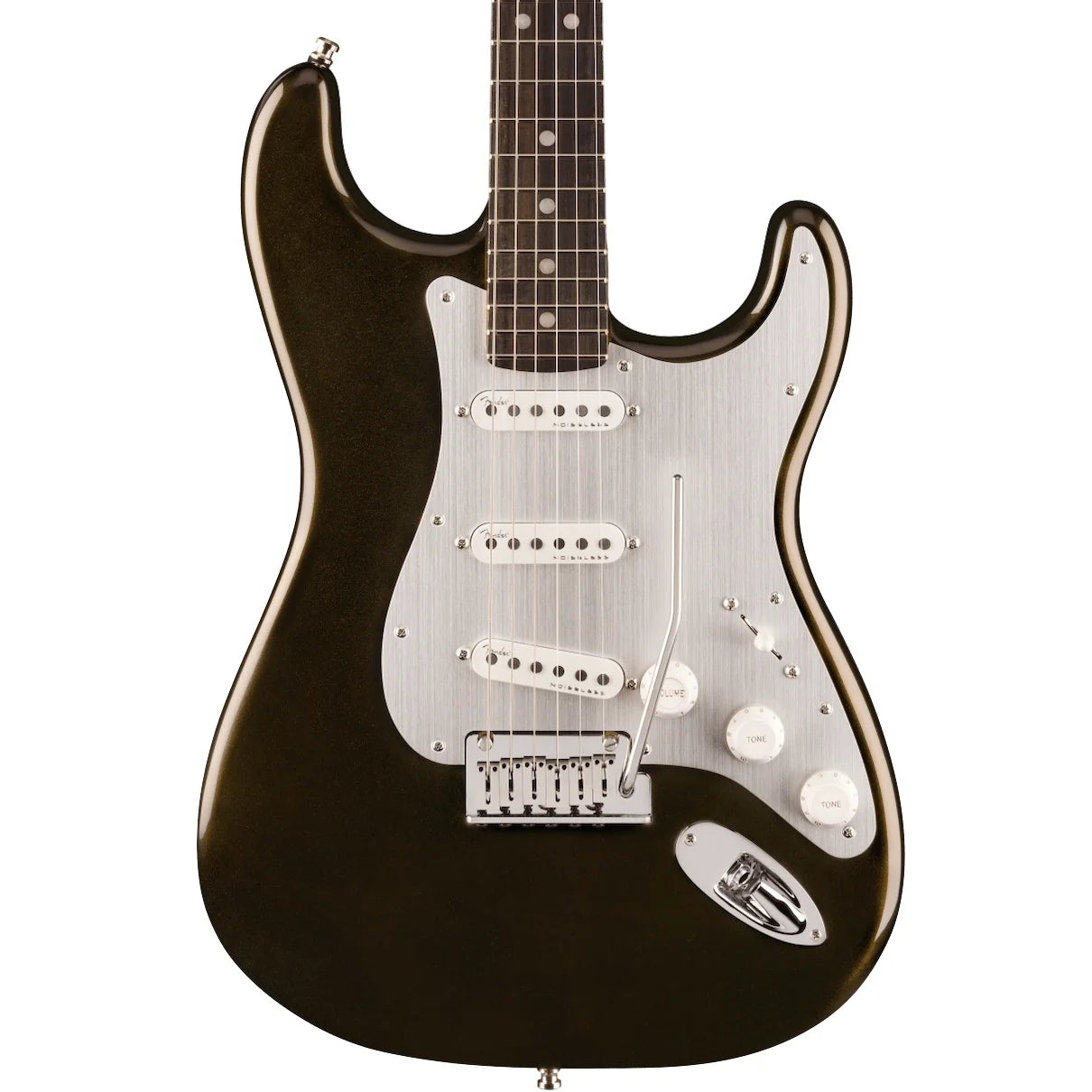 Fender American Ultra II Stratocaster® (Ebony Fingerboard)