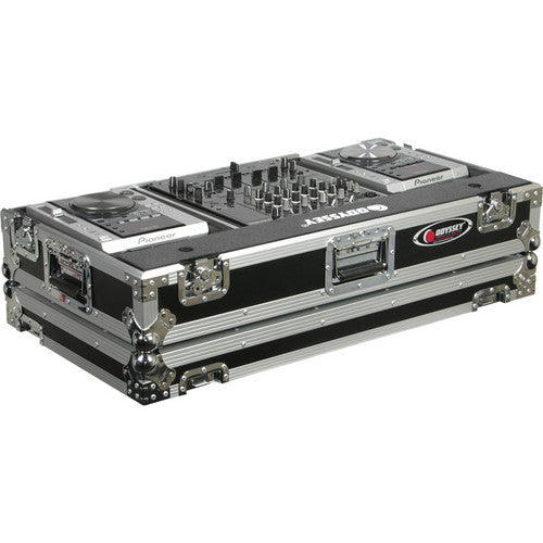 ODYSSEY FR12CDIWE – Universal Medium Format Coffin Case