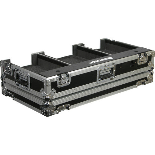 ODYSSEY FR12CDIWE – Universal Medium Format Coffin Case