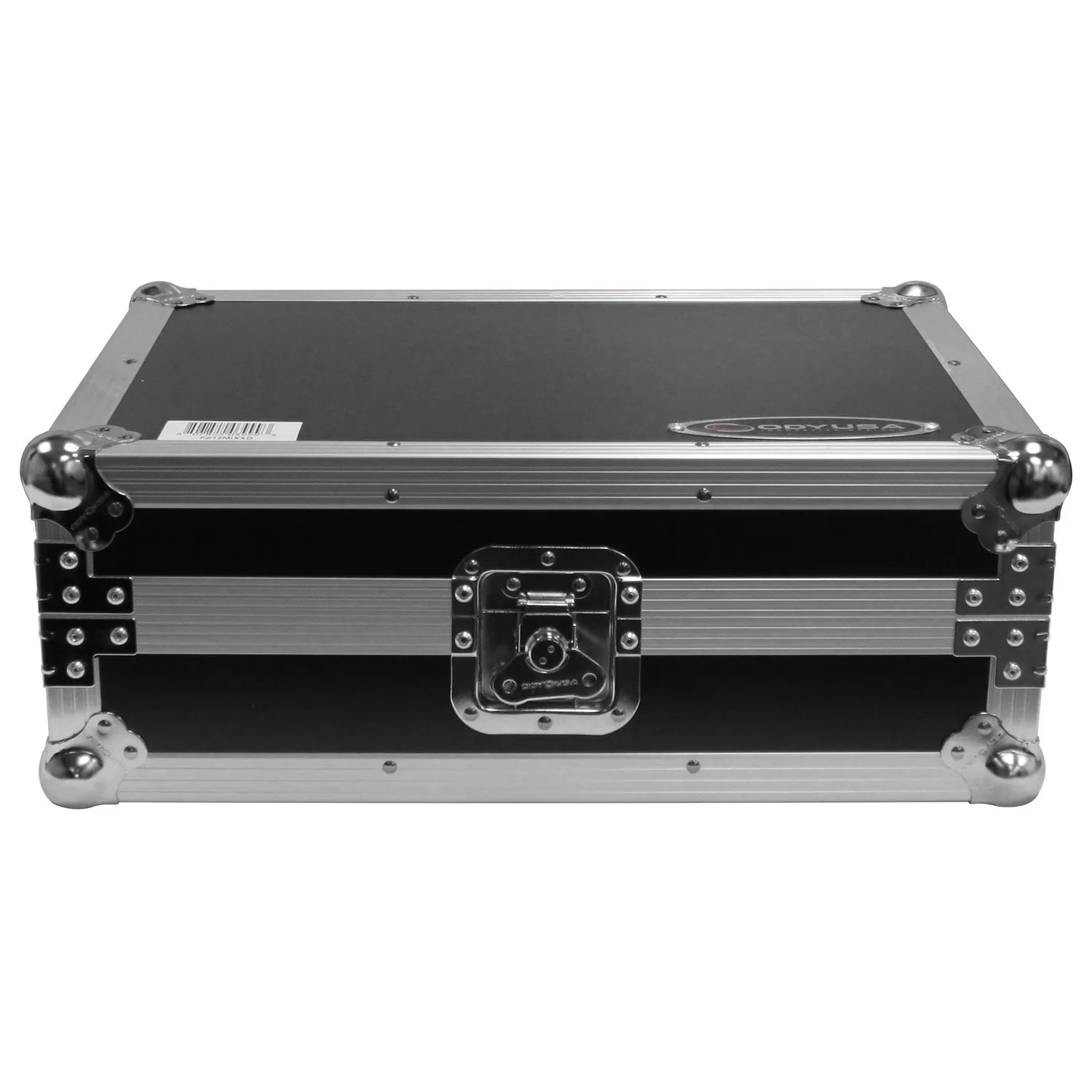 ODYSSEY FZ12MIXXD – Universal 12″ Format DJ Mixer Flight Case