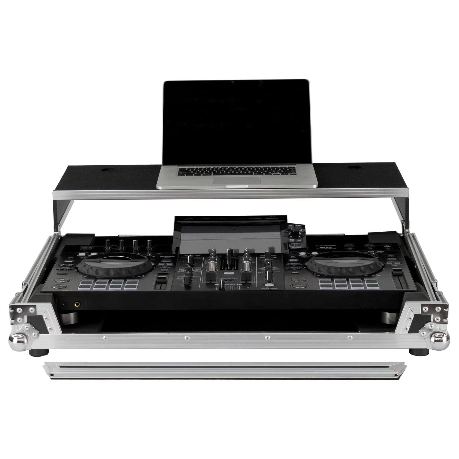 Pioneer XDJ-RX3 Glide Style Flight Case with Wheels