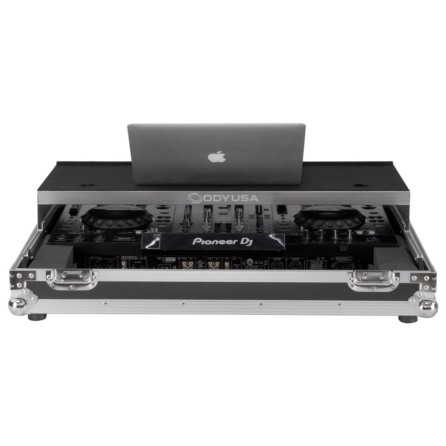 Pioneer XDJ-RX3 Glide Style Flight Case with Wheels