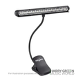 Fzone P9 LED Clip On Music Stand Light