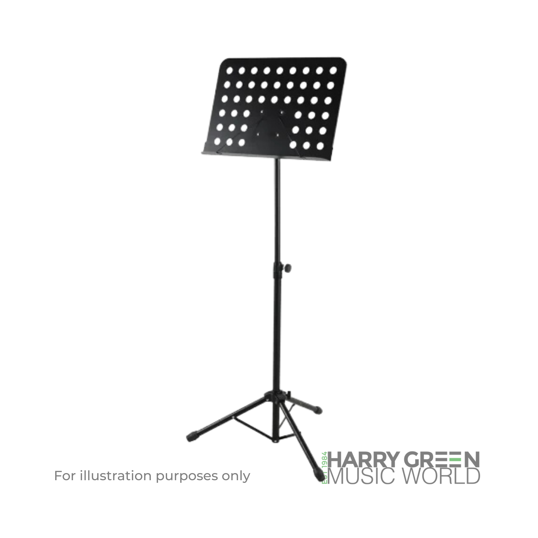 Fzone Orchestral Music Stand