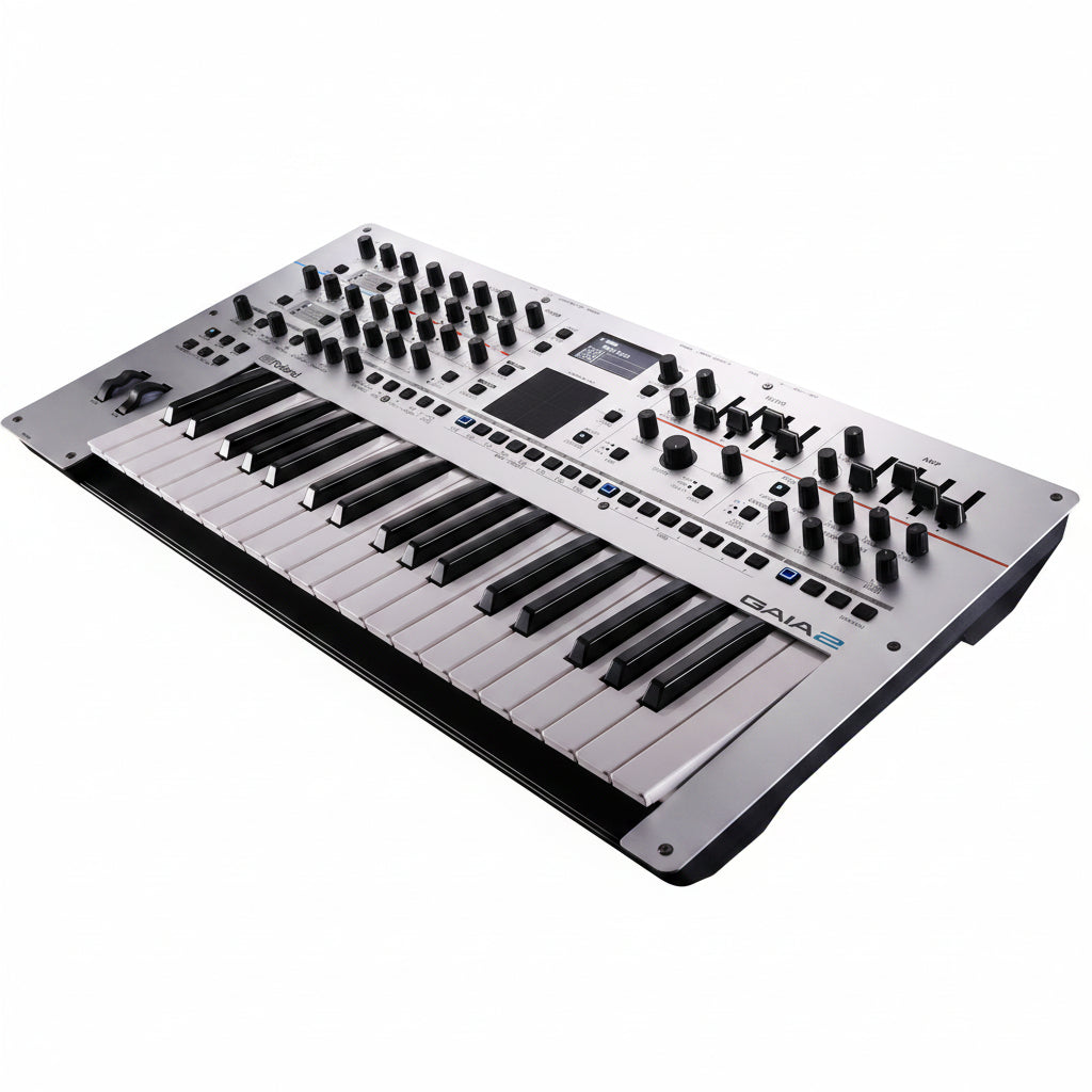 Roland GAIA 2 Synthesizer