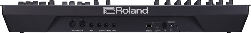 ROLAND PRO GAIA 2 37-KEY VIRTUAL ANALOGUE SYNTHESIZER