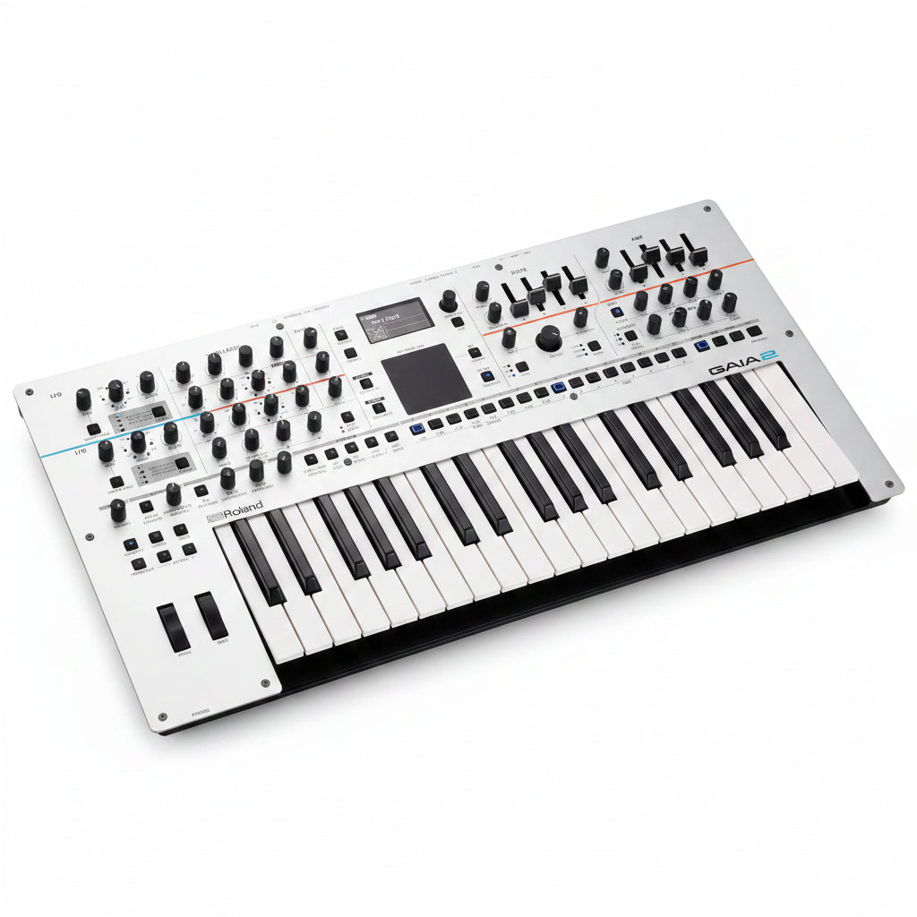 Roland GAIA 2 Synthesizer