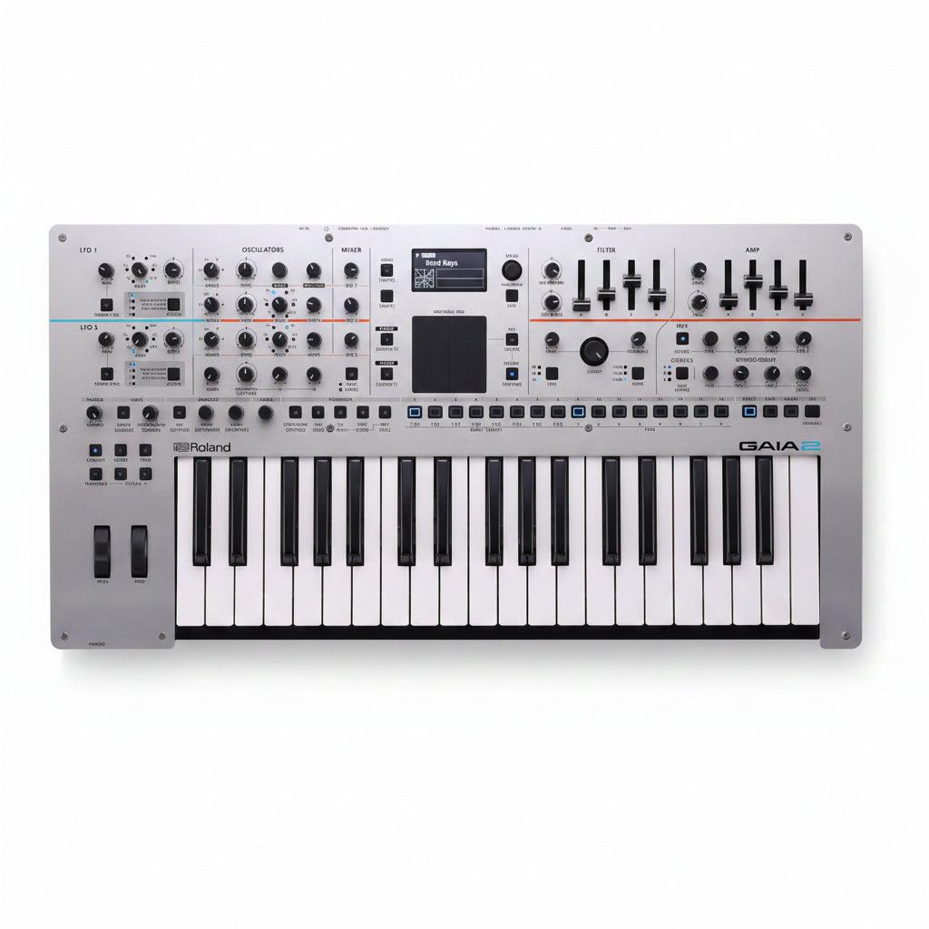 Roland GAIA 2 Synthesizer