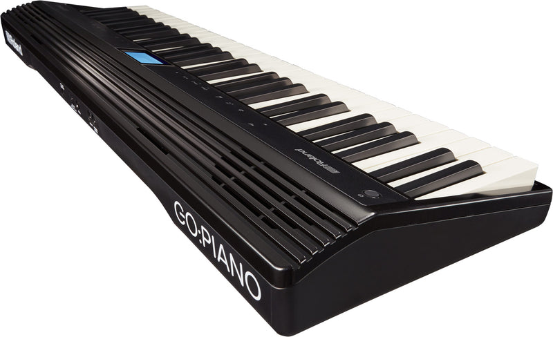 ROLAND GO:PIANO DIGITAL PIANO (GO-61P)