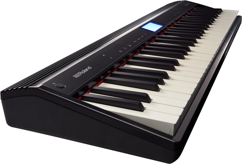 ROLAND GO:PIANO DIGITAL PIANO (GO-61P)