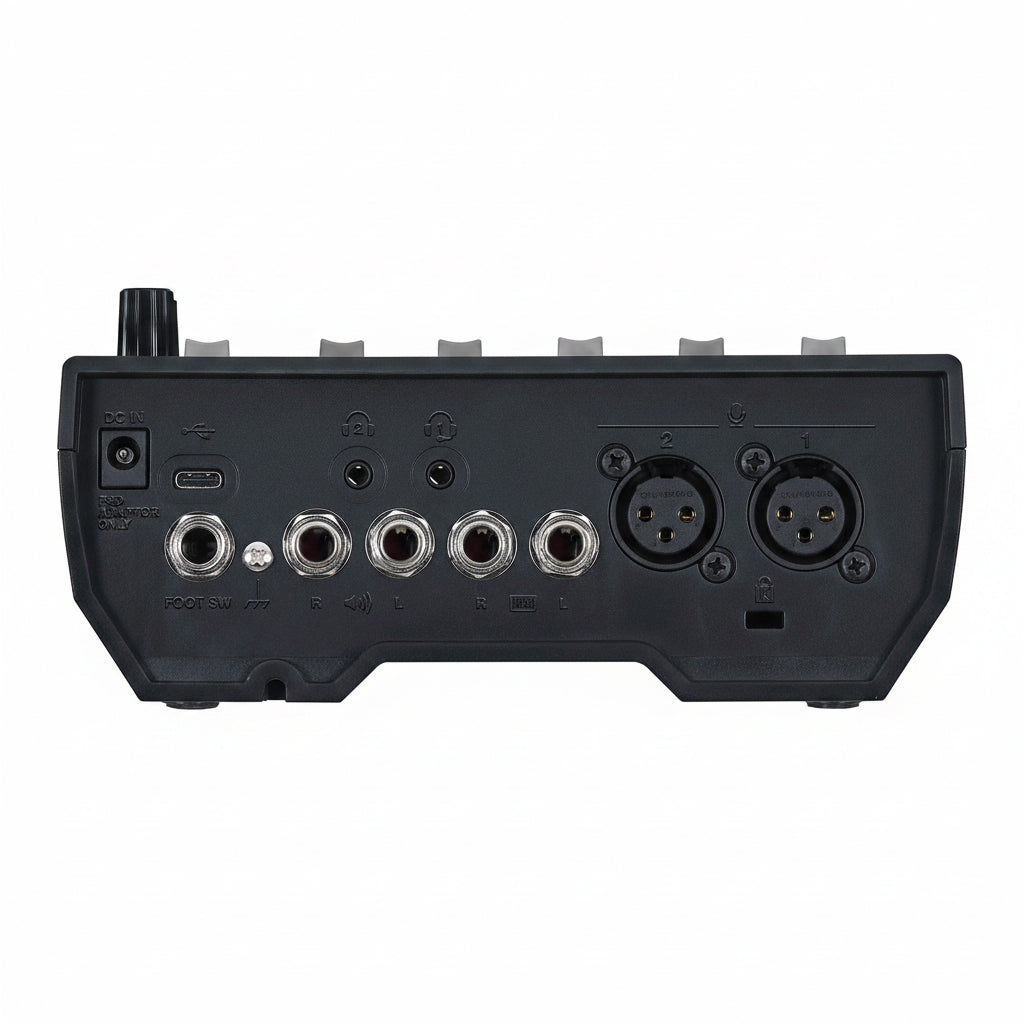 BOSS Gigcaster 5 Audio Streaming Mixer