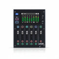 BOSS Gigcaster 5 Audio Streaming Mixer