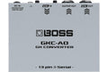 Boss GKC-AD GK Converter