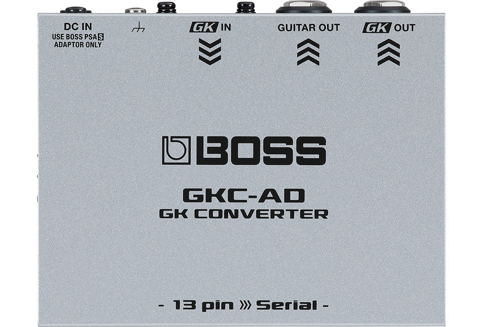 Boss GKC-AD GK Converter