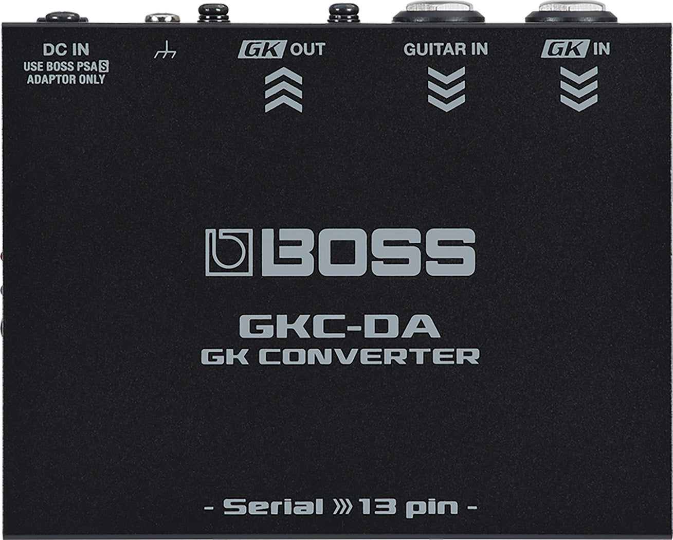 Boss GKC-DA GK Converter