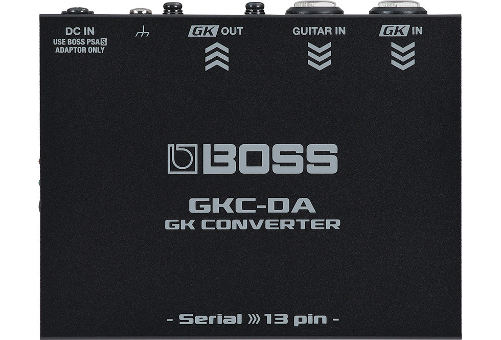 Boss GKC-DA GK Converter