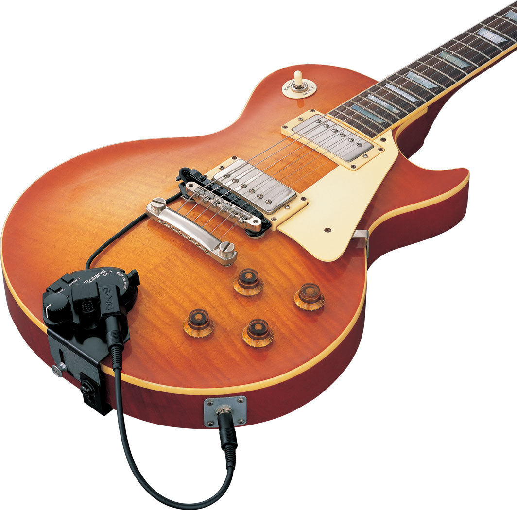 Roland GK-3 Divided Pickup for Guitar Synths