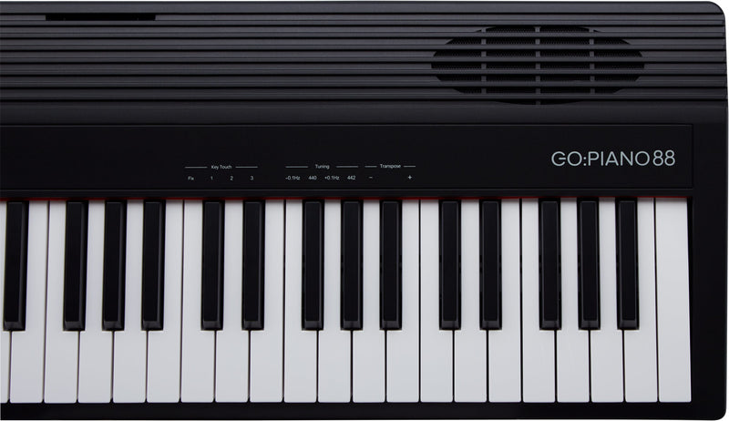 ROLAND GO-88P DIGITAL PIANO