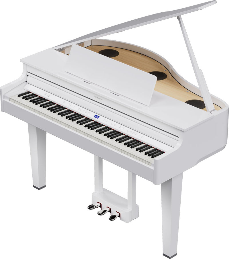 ROLAND PRO GP-6 PREMIUM BABY GRAND DIGITAL PIANO