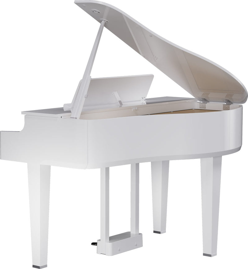 ROLAND PRO GP-6 PREMIUM BABY GRAND DIGITAL PIANO