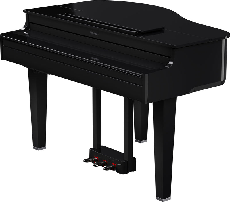ROLAND PRO GP-6 PREMIUM BABY GRAND DIGITAL PIANO