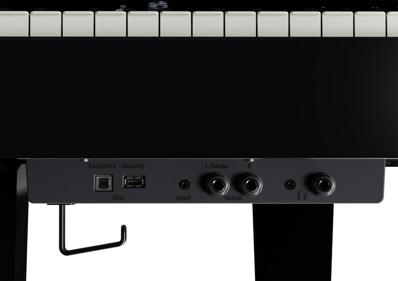 ROLAND PRO GP-6 PREMIUM BABY GRAND DIGITAL PIANO