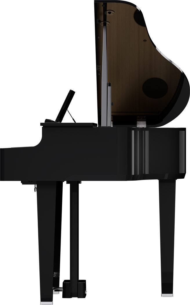 ROLAND PRO GP-6 PREMIUM BABY GRAND DIGITAL PIANO
