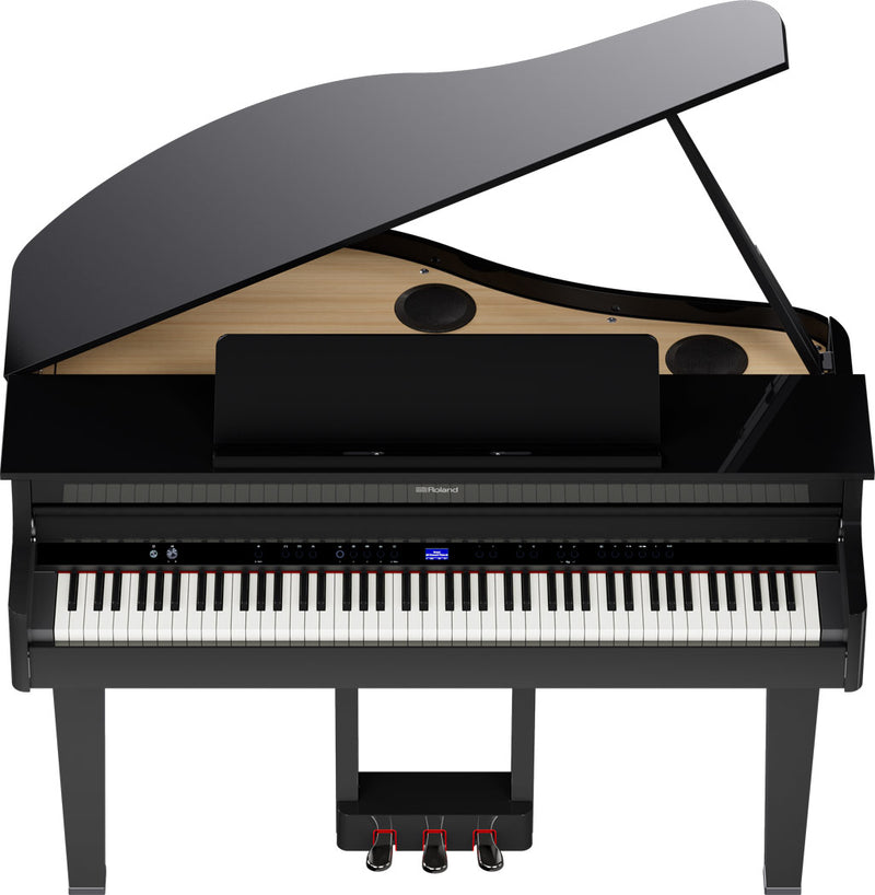 ROLAND PRO GP-6 PREMIUM BABY GRAND DIGITAL PIANO