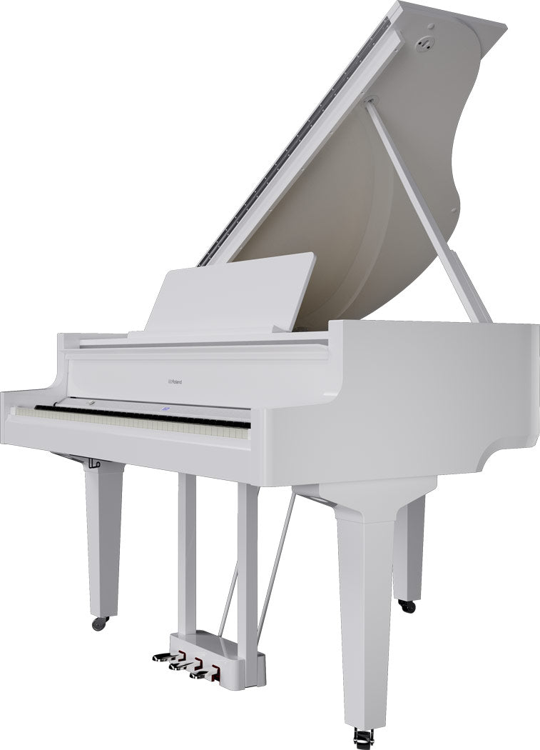 ROLAND GP-9 LUXURY DIGITAL GRAND PIANO