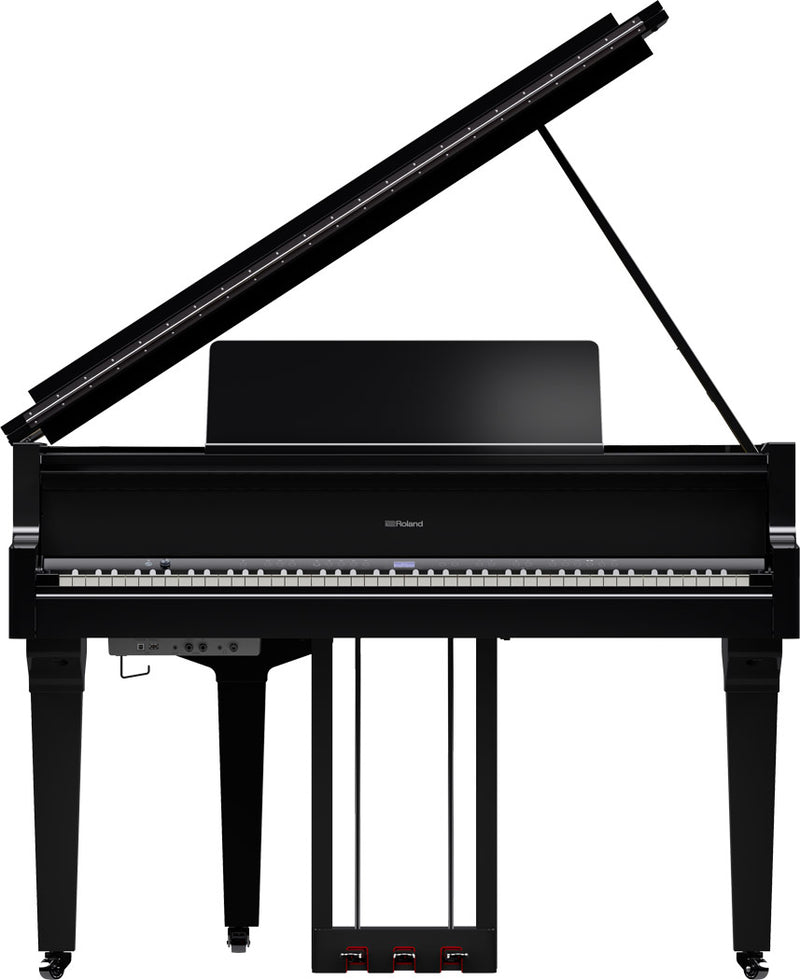 ROLAND GP-9 LUXURY DIGITAL GRAND PIANO