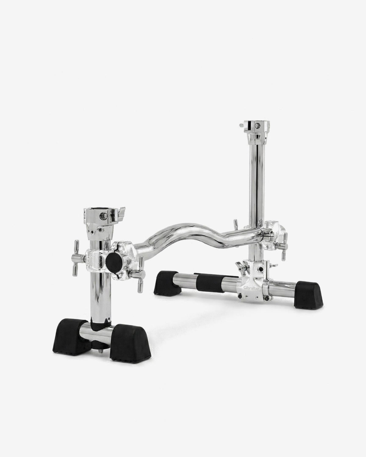 Gibraltar GSVMS Stealth Vertical Drum Rack - Chrome