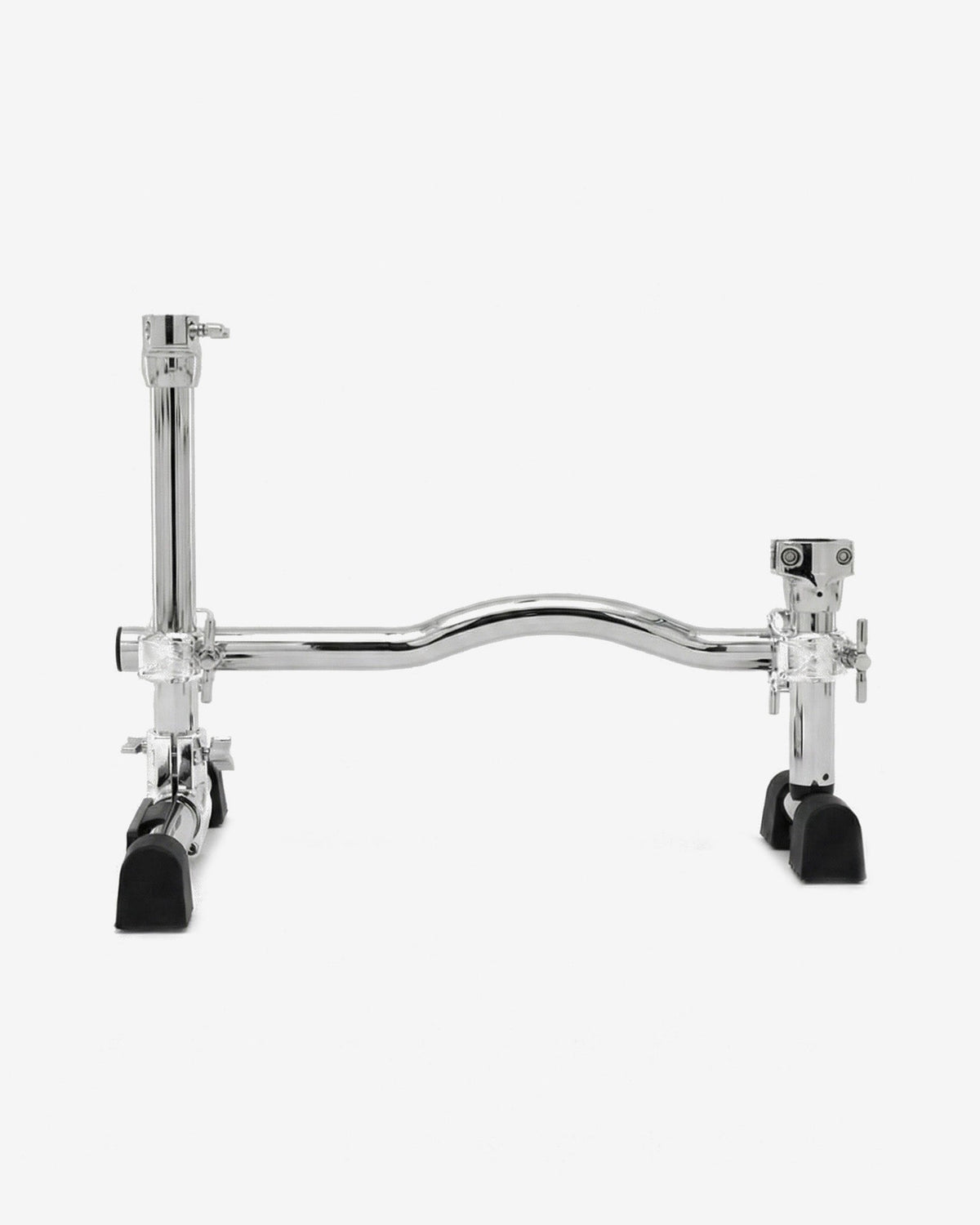 Gibraltar GSVMS Stealth Vertical Drum Rack - Chrome