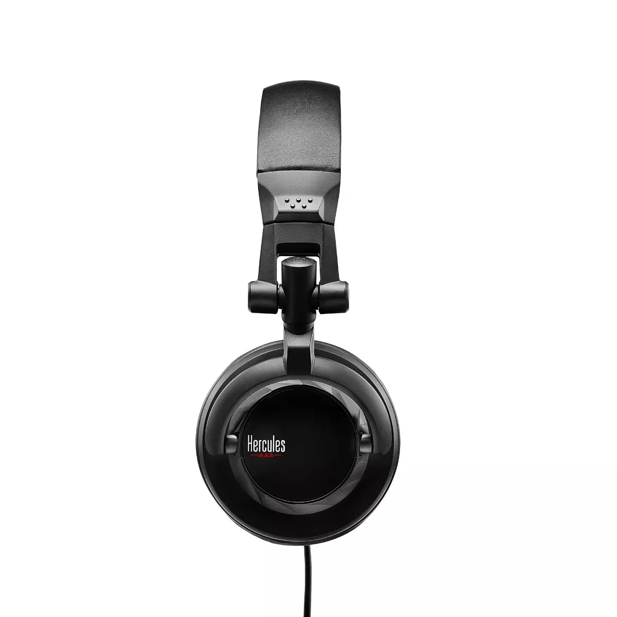 Hercules HDP DJ45 – Entry-Level Professional DJ Headphones