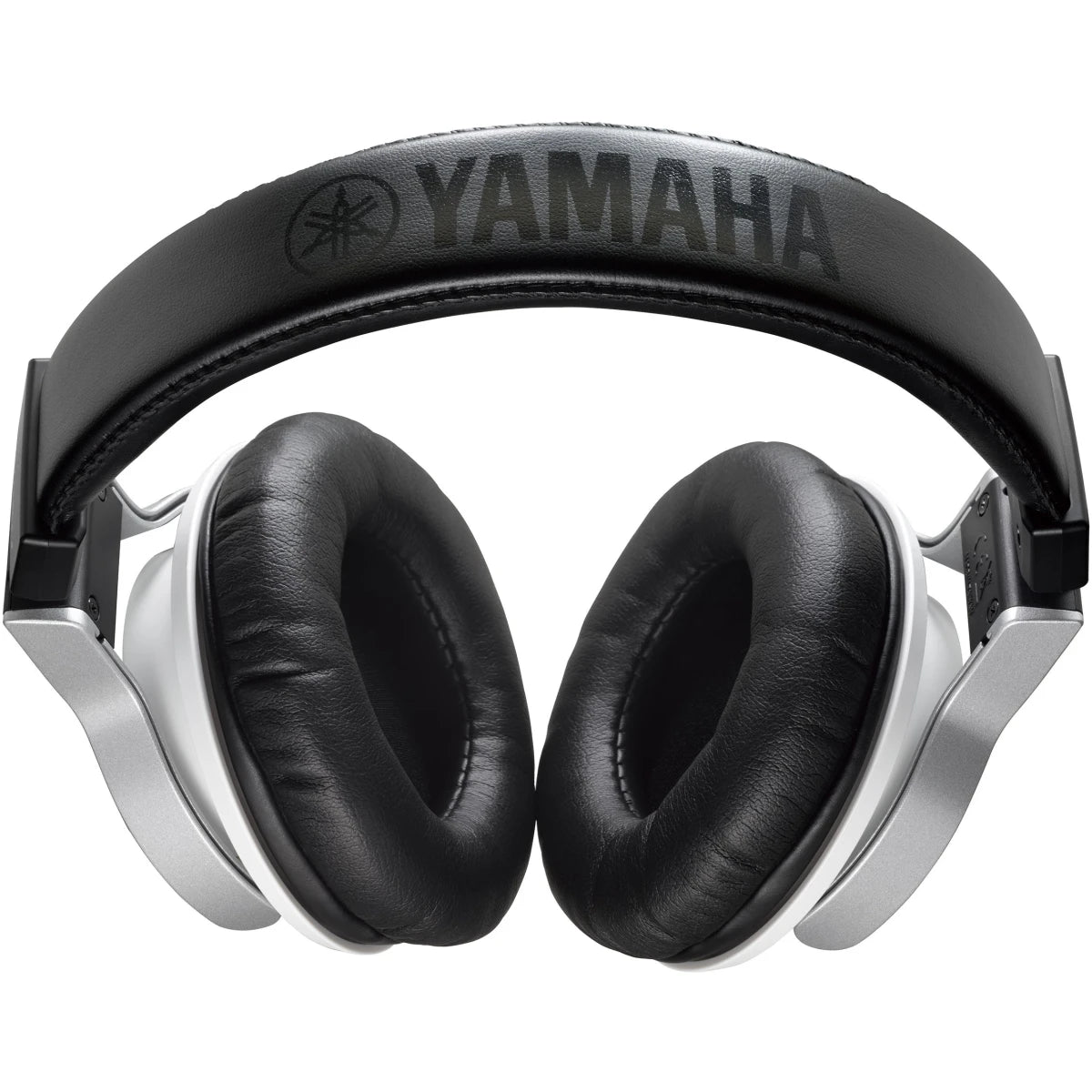 Yamaha HPH-MT7W Professional Studio Monitor Headphones With Closed-Back Design