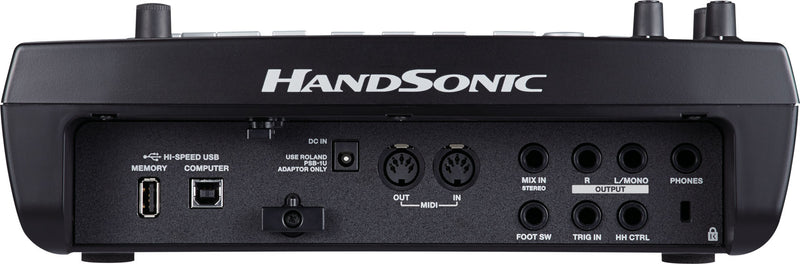 Roland HPD-20 HandSonic Digital Percussion Pad