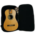 Journey Overhead Collapsible Classical Travel Guitar with Pickup System
