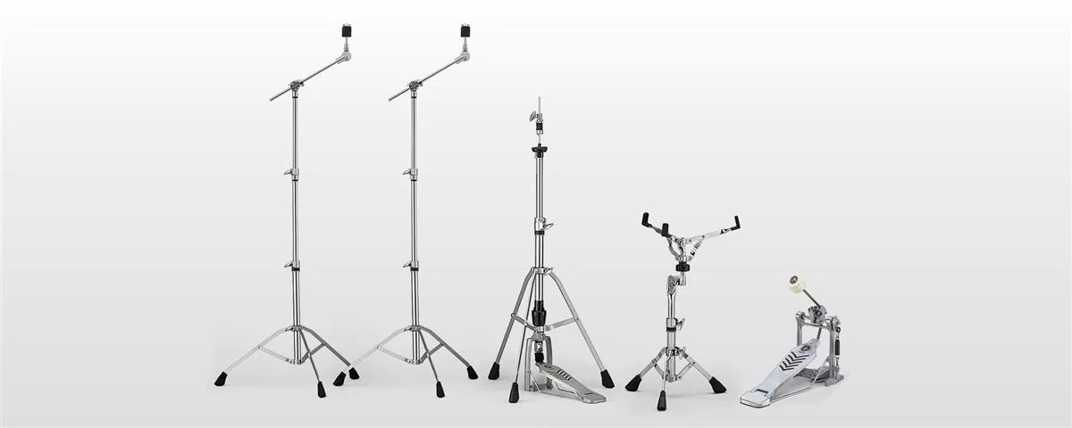 Yamaha HW-780 Single-Braced 700 Series Hardware Set